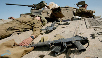 المنتحرون في "جيش" العدو الصهيوني: صيغة جديدة للاعتراف بهم