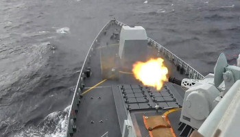 الصين: مناوراتنا حول تايوان تظهر القوة في مكافحة النزعات الانفصالية