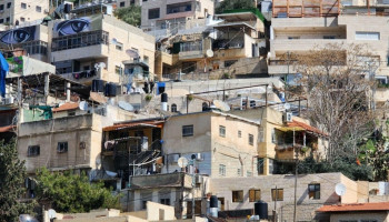 تهجير جماعي يهدد 140 مقدسيًّا و22 شقة في حي بطن الهوى