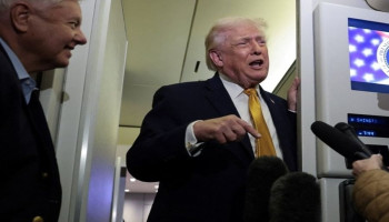 الرئيس الأمريكي يهدد كولومبيا ويهاجم المكسيك ويصعّد لهجته تجاه كوبا وإيران