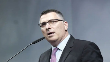 وزير خارجية كيان العدو الصهيوني يصل إلى إقليم أرض الصومال