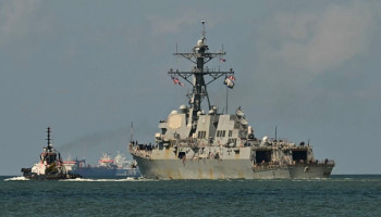 "بتروليوس دي فنزويلا": توقف تصدير النفط إلى آسيا جراء العقوبات الأمريكية