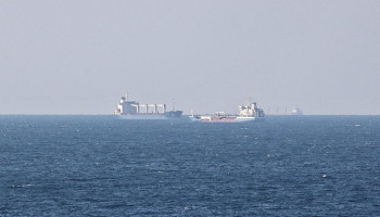 واشنطن تعلن احتجاز ناقلة نفط روسية شمال المحيط الأطلسي