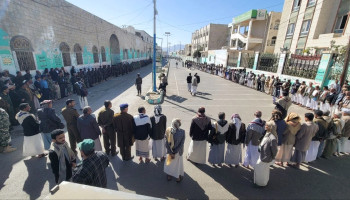 قبائل ريف حجة تعلن النفير العام والجهوزية لمواجهة الأعداء