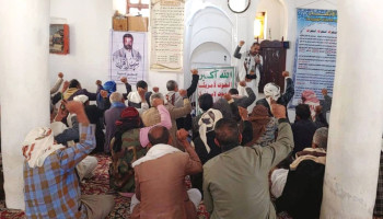 ندوة وفعالية في كسمة بريمة إحياءً لذكرى سنوية شهيد القرآن