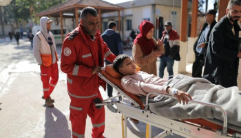 المنظمات الأهلية: 18500 مريض بحاجة ماسة للعلاج خارج غزة