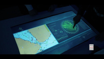 الإعلام الحربي يكشف تفاصيل استهداف السفينة البريطانية "مارلين لواندا"