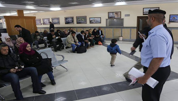 وصول قوات أوروبية وموظفين فلسطينيين لمعبر رفح تمهيدًا لفتحه