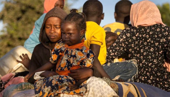 الهجرة الدولية: عودة نحو 3 ملايين نازح سوادني إلى مدنهم