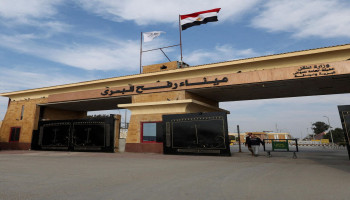 الأغذية العالمي يدعو لفتح المعابر وإدخال المساعدات لغزة