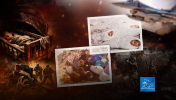 هدنة بمقاس صهيوني: رفح بوابةُ الترويع ومحو الوجود الفلسطيني