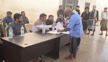 نيابة الاستئناف الجزائية بالحديدة تفرج عن 78 سجينًا بمناسبة قدوم شهر رمضان