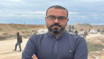 حازم قاسم: العدو يعرقل السفر عبر معبر رفح وعلى الوسطاء التدخل