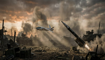 الحصار اليمني الاستراتيجي: من شلل "إيلات" إلى بيع "زيم" وتفكيك منظومة الردع