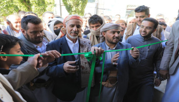 هيئة الزكاة تدشن مشاريع الإحسان بـ 26 مليار لـنصف مليون أسرة