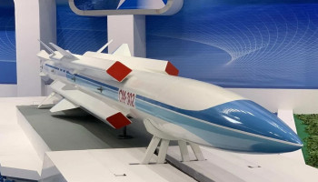 إيران تقترب من إبرام صفقة مع الصين لشراء صواريخ مضادة للسفن