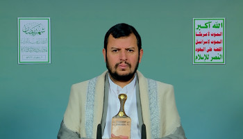 السيد القائد: وعود الله صريحة ومؤكدة بسقوط طغيان اليهود الصهاينة