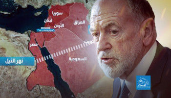 "من النيل إلى الفرات".. هل مَن يجرؤ على الرد على "هاكابي" ؟