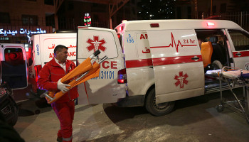 إصابة شاب بجراح حرجة في هجوم إجرامي للمستوطنين الصهاينة في يطا