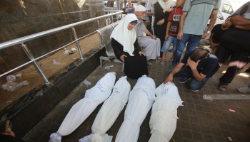 تقرير أممي: ممارسات الاحتلال بحق الفلسطينيين منذ 7 أكتوبر ترقى للإبادة الجماعية