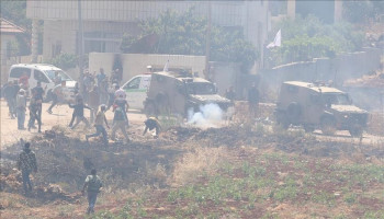 استشهاد شاب وإصابة شقيقه برصاص مستوطنين صهاينة في مسافر يطا