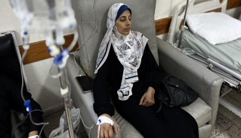 "الصحة العالمية": نفاد مستلزمات طبية أساسية في غزة يهدد حياة المرضى