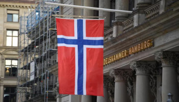 انفجار يستهدف السفارة الأميركية في أوسلو ويتسبب بأضرار