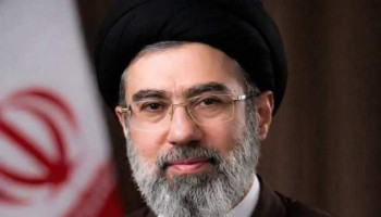 أمانة مجلس خبراء القيادة الإيرانية يعين السيد مجتبى خامنئي قائدا للجمهورية الإسلامية