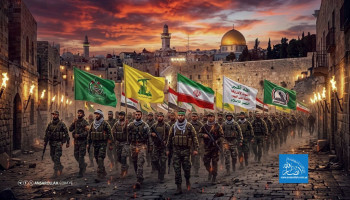 فلسطين بوصلة الأمة ومسؤوليتها وقضيتها المركزية الجامعة