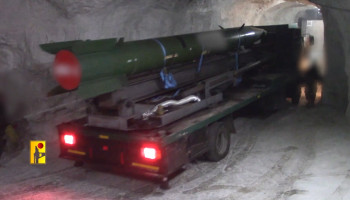 المقاومة الإسلامية في لبنان تعاود استهداف مواقع العدو على الحدود اللبنانية الفلسطينية