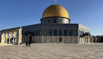 العدو الصهيوني يوصل إغلاق المسجد الأقصى لليوم الـ 17