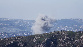 استشهاد جنديين من الجيش اللبناني إثر اعتداء صهويني على النبطية