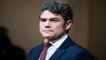 مدير المركز الأمريكي لمكافحة "الإرهاب" يستقيل بسبب العدوان على إيران