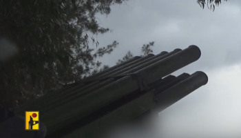 المقاومة اللبنانية تستهدف شركة للصناعات العسكريّة قرب حيفا المحتلة