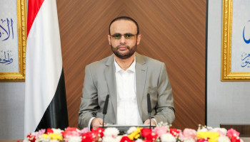 الرئيس المشاط: اليمن ستبقى ممثلة لتطلعات شعبها وآماله ومواقفه الإيمانية الثابتة
