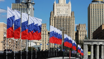 موسكو: الهجوم على "نطنز" انتهاك صارخ للقانون الدولي وينذر بتداعيات خطيرة