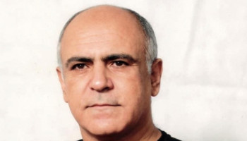 الأسير الفلسطيني إبراهيم أبو مخ يعانق الحرية بعد 40 عاماً في سجون العدو