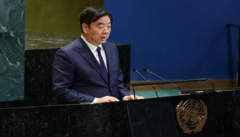 الصين: واشنطن بدأت الحرب بينما كان الجميع يتابع المفاوضات