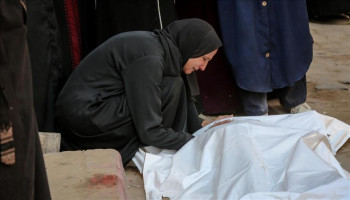 حصيلة الإبادة الجماعية بغزة تبلغ 72,263 شهيدًا و171,944 إصابة