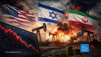 حرب الاستنزاف الأمريكية في إيران: الشعب الأمريكي يدفع الثمن وشركات السلاح تجني الأرباح وأمريكا تأكل نفسها