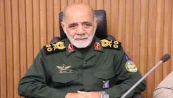 مقر خاتم الأنبياء: إيران ستقاتل حتى تحقيق النصر الكامل على الأعداء