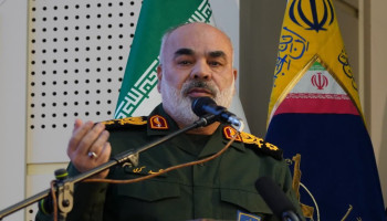 قائد القوة البرية في حرس الثورة يؤكد الجهوزية لسحق الأعداء