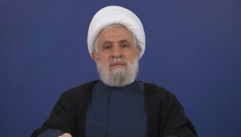 الشيخ نعيم قاسم: التفاوض تحت النار استسلام / إيران صمدت في مواجهة عتاة الأرض وستنتصر