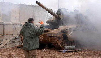 العدو يقر بمصرع رقيب وإصابة 3 جنود بصواريخ حزب الله جنوبي لبنان