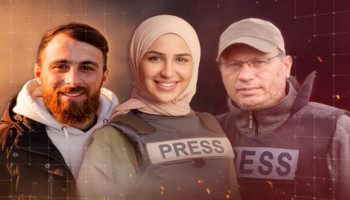 الرئيس الكوبي: استهداف الإعلاميين من قبل الصهاينة فعل دنيء