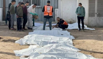 حصيلة الإبادة الصهيونية بغزة تبلغ 72,278 شهيداً و 172,013 إصابة