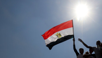 نخب وقوى مصرية تعلن تضامنها مع إيران والمقاومة في وجه العدوان