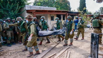 العدو الصهيوني يقرّ بمصرع 10 عسكريين وإصابة 309 منذ بدء الحرب على إيران ولبنان