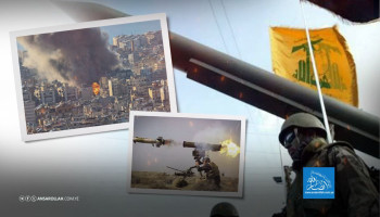 حرب التلال والكمائن.. حزب الله يحوّل جنوب لبنان إلى مستنقع استنزاف