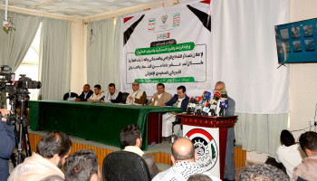 أكثر من 13 مليار دولار خسائر القطاع الزراعي والسمكي والمنشآت المائية خلال 11 عاما من العدوان